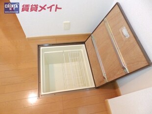 しいの木館の物件内観写真